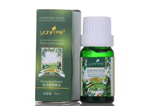 尹姬 迷迭香纯精油10ml