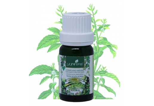 尹姬 罗勒纯精油10ml
