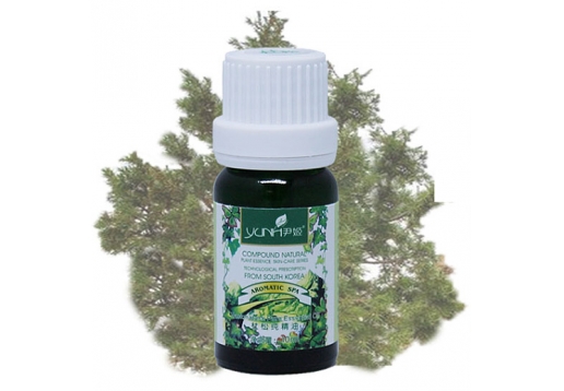 尹姬 杜松纯精油10ml