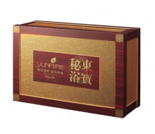 尹姬 东宝秘浴东医药浴-女性调理型100g/10袋