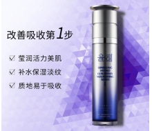 尹姬 均衡润泽乳100ml