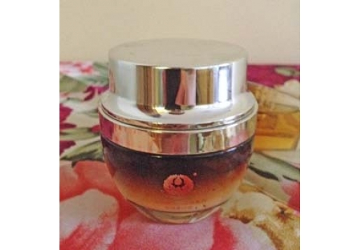 银色森林 美肤霜50g(新品)