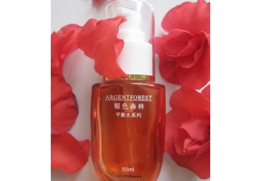 银色森林 嫩滑平衡水80ml