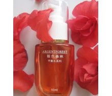 银色森林 嫩滑平衡水80ml化妆品