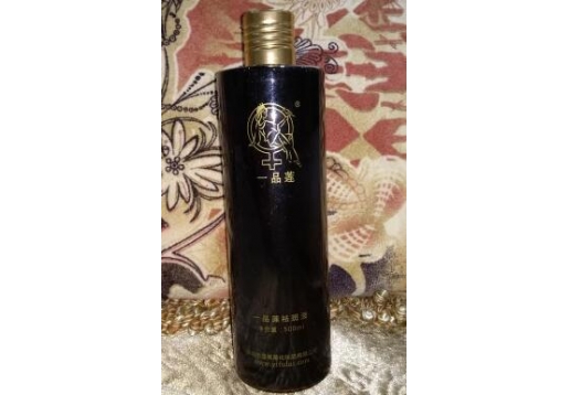 一品莲  祛斑液500ml