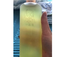 一品莲 保养液500ml  控斑提亮肤色化妆品