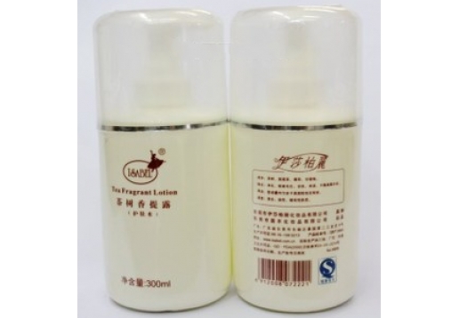 伊莎柏丽  茶树香提露300ml