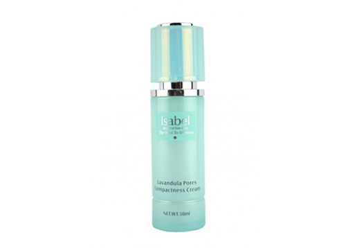 伊莎柏丽  金缕梅毛孔紧致乳50ml