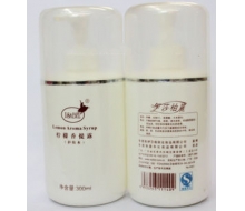 伊莎柏丽  柠檬香提露300ml