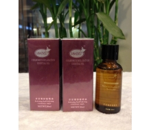 伊莎柏丽  洋甘菊舒（缓）敏精油30ml