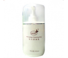 伊莎柏丽  雪颜洁面乳300ml