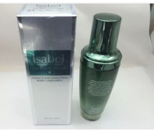 伊莎柏丽  维C抗氧化水 120ml