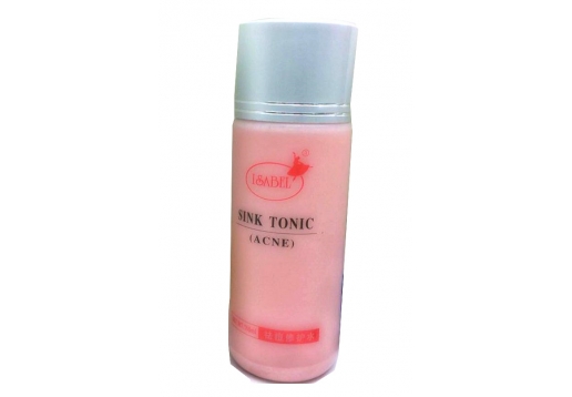 伊莎柏丽 祛痘修护水150ml