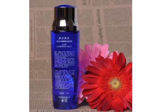 伊莎美尔 娇点水源素赋活美容液110ml