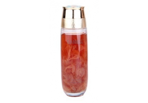 伊莎美尔 玫瑰花原浆活氧抗衰精纯露120ml