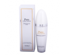 伊莎美尔 胶原原液紧肤抗皱乳50ml