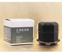伊莎美尔 弹力美眼精华霜8ml