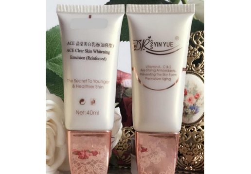 医生的秘密 ACE晶莹乳液(加强型)40ml