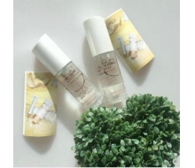 医生的秘密 Q10水嫩滋养美眼露35ml 化妆品