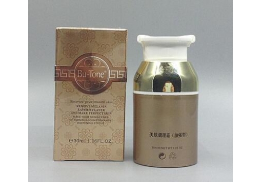 医生的秘密新版 美肤调理霜30ml 加强型 