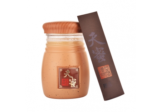 益盛汉参 天蜜滋养500g