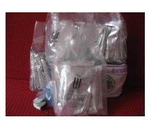 伊斯佳 活氧能量软膜(柔敏平衡)60g*10袋化妆品