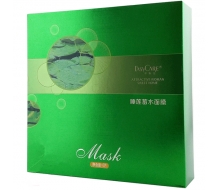  伊斯佳 莹润补水面膜6片化妆品