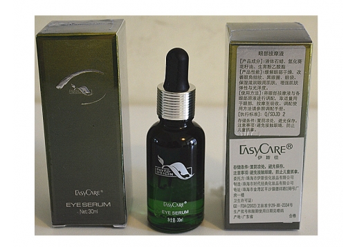 伊斯佳 眼部按摩液30ml