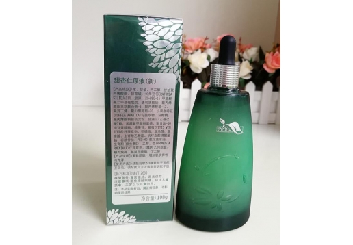伊斯佳 甜杏仁原液（新）108g