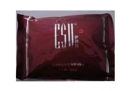伊诗园 去皱胶原软膜粉500g/袋