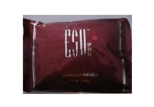 伊诗园 眼部去皱消袋软膜粉500g