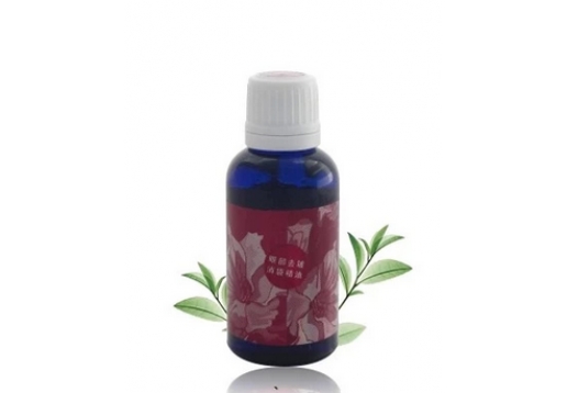 伊诗园 丰润健胸复方精油30ml