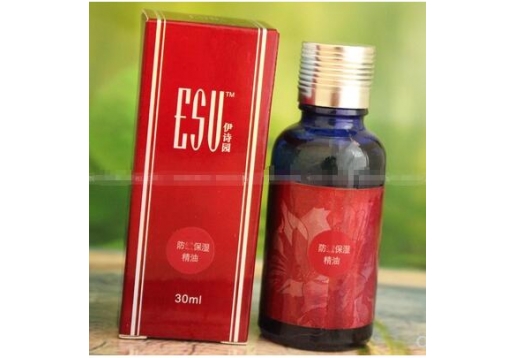 伊诗园 防皱保湿精油30ml