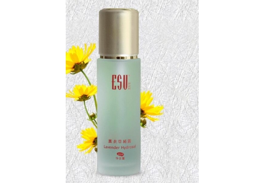 伊诗园 薰衣草纯露80ml 缺货中