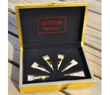 医韵 蚕丝蛋白原液5ml*6化妆品