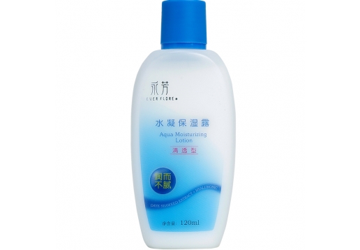 永芳 水凝保湿露（清透型）120ml