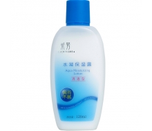 永芳 水凝保湿露（清透型）120ml化妆品