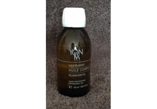 法国雍卡 2号舒缓放松植物香精油150ml