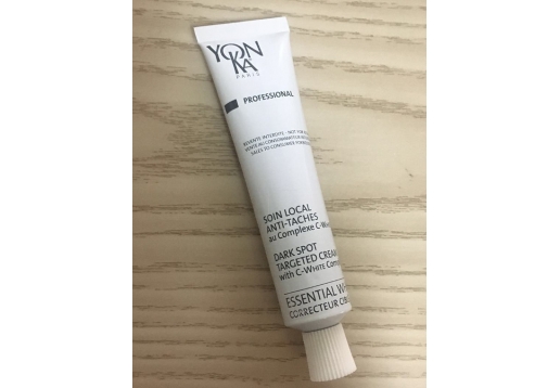 雍卡 自然除瑕精萃25ml