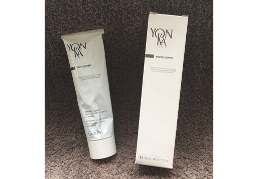 雍卡 降敏面膜150ml