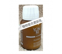 雍卡 植物复合更新乳60ml趋干