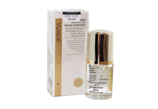 优可 明眸亮眼褪黑精华20ml