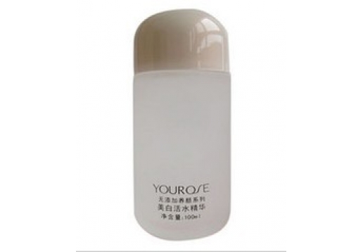 悠若 美白活水精华100ML