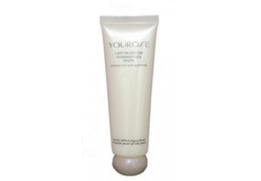 悠若 柔润按摩膏100ml