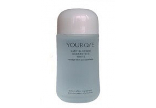 悠若 控油平衡液100ml