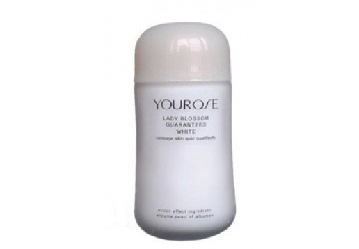 悠若 活肤抗皱滋养乳液100ML