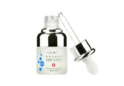 悠若新品 100%蜗牛原液30ml