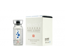 悠若新品 100%原液10ml