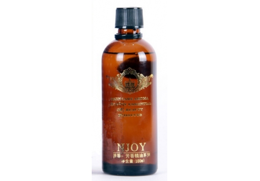  诱香 十二能量按摩油100ml 