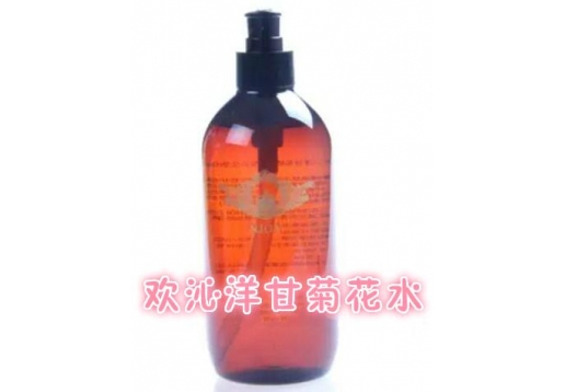 诱香 欢沁洋甘菊花水500ml